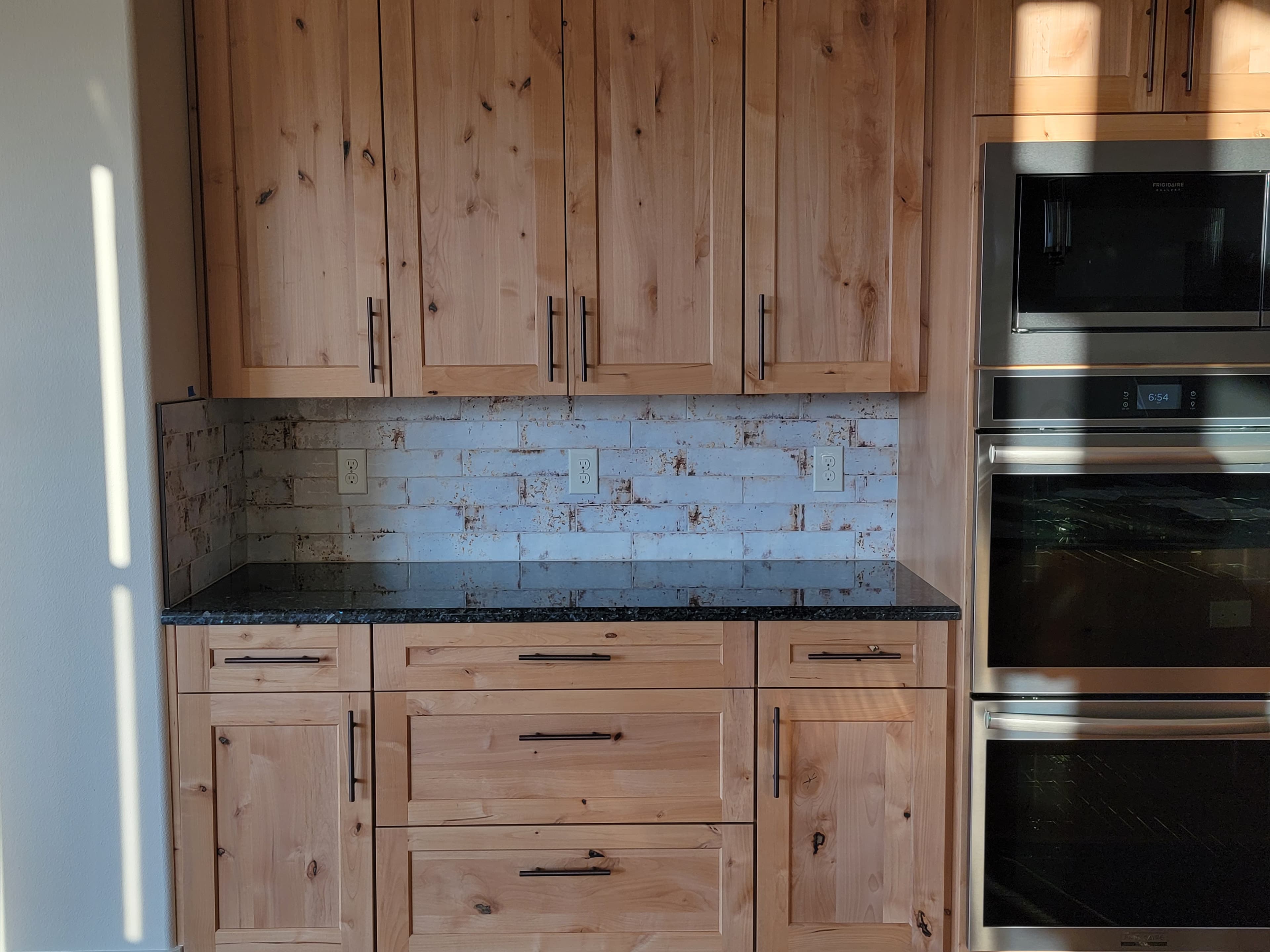 LJM Construction finished work, project 5